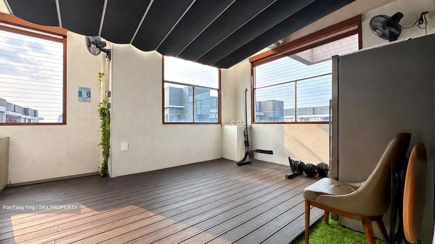 Jewel @ Buangkok (D19), Condominium #638262131